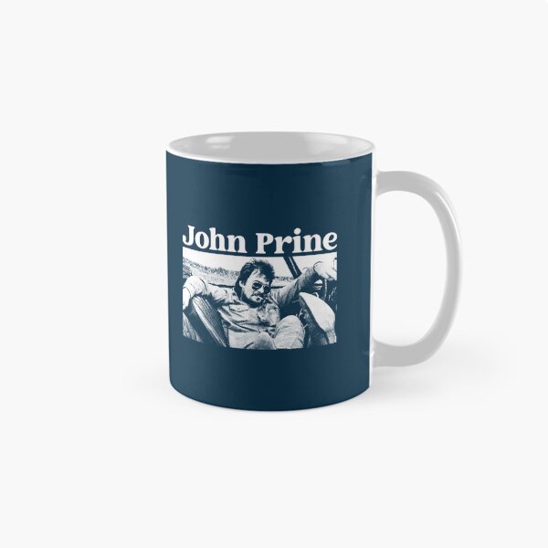 Item preview, John Prine(10) designed and sold by Obwobw.