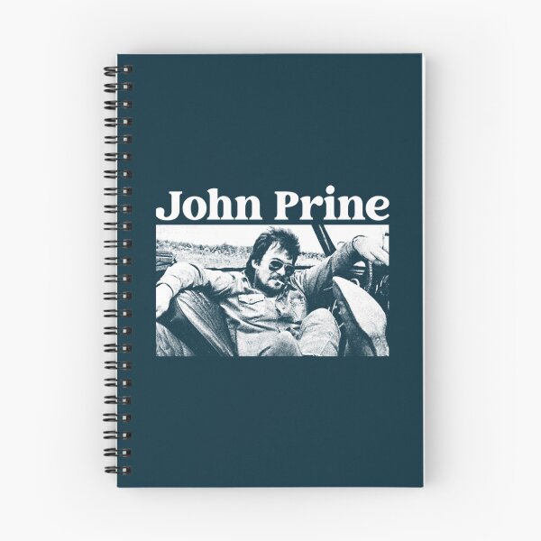 Item preview, John Prine(10) designed and sold by Obwobw.