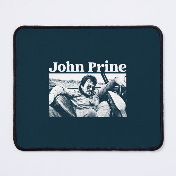 Item preview, John Prine(10) designed and sold by Obwobw.