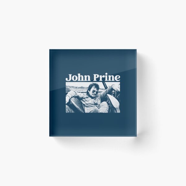 Artikelvorschau, John Prine(10) entworfen und verkauft von Obwobw.