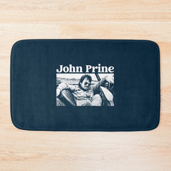 Item preview, John Prine(10) designed and sold by Obwobw.