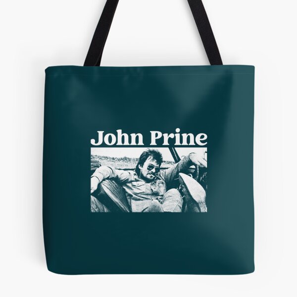 Artikelvorschau, John Prine(10) entworfen und verkauft von Obwobw.