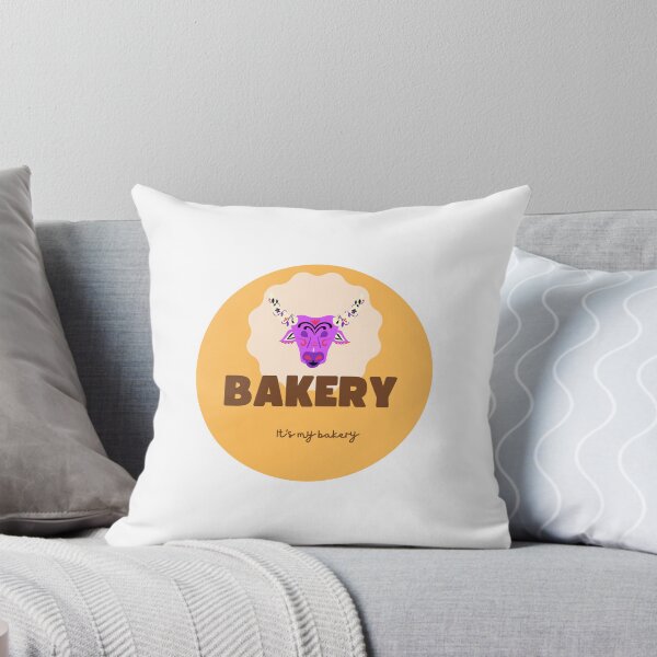 Item preview, Food bakery  designed and sold by parth1009.