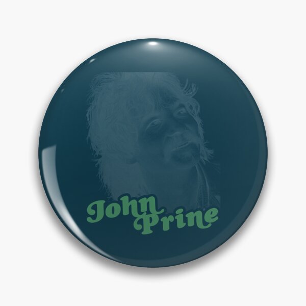 Item preview, Juan Prine(12) designed and sold by Obwobw.