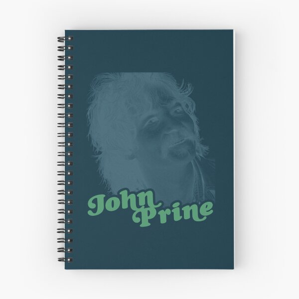 Item preview, John Prine(12) designed and sold by Obwobw.