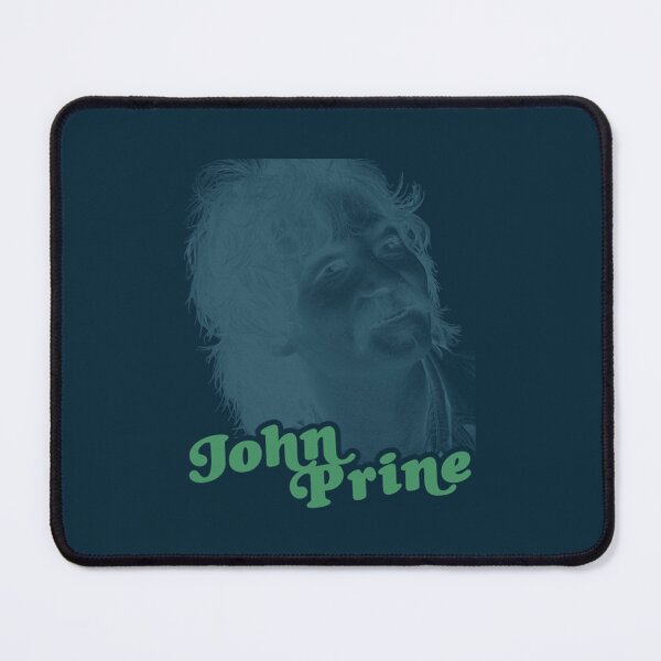 Item preview, John Prine(12) designed and sold by Obwobw.