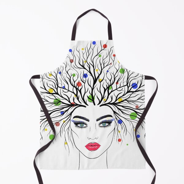 Item preview, Woman tree designed and sold by kiyanochka.