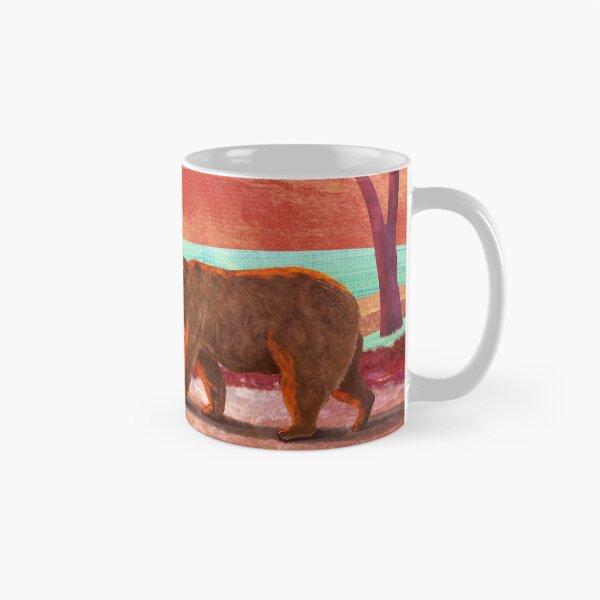Item preview, Golden Hour Wonder Stroll designed and sold by -DearTreehouse-.