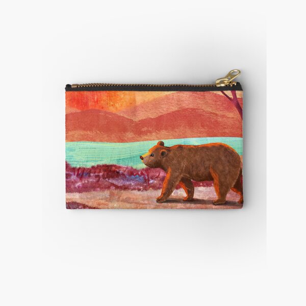 Item preview, Golden Hour Wonder Stroll designed and sold by -DearTreehouse-.
