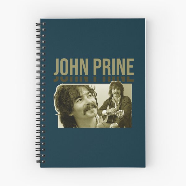Item preview, John Prine(18) designed and sold by Obwobw.