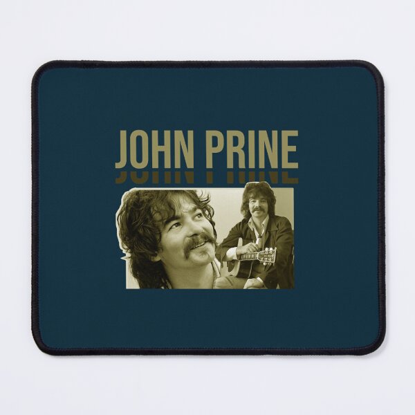 Item preview, John Prine(18) designed and sold by Obwobw.