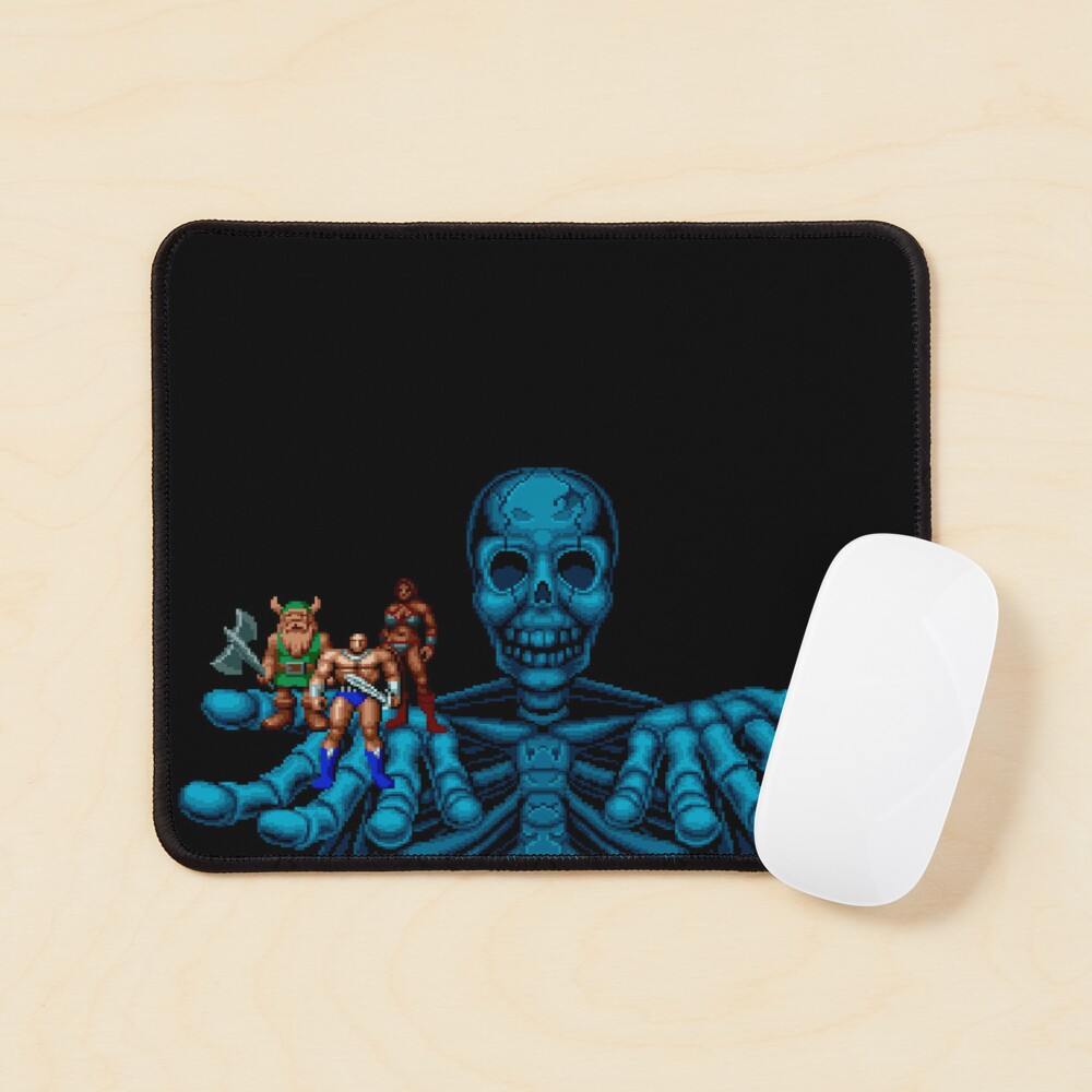 Item preview, Mouse Pad designed and sold by Rooibos.