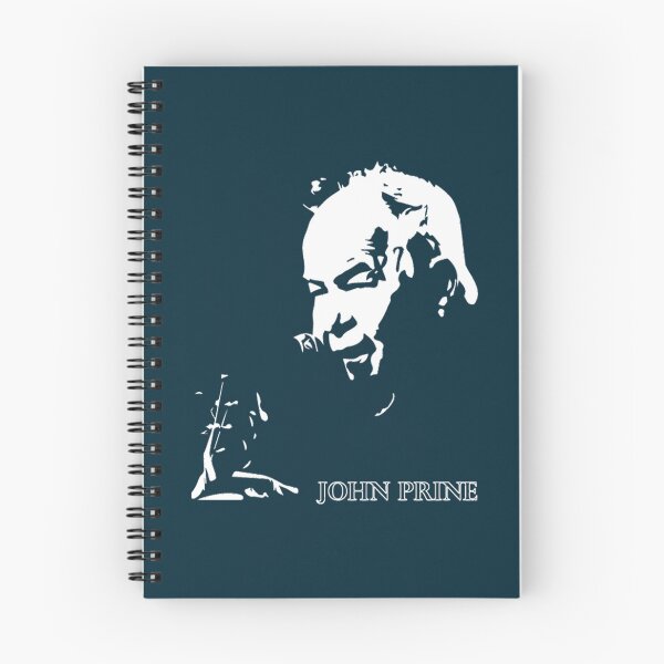 Item preview, John Prine(14) designed and sold by Obwobw.