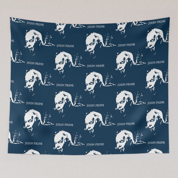 Item preview, John Prine(14) designed and sold by Obwobw.