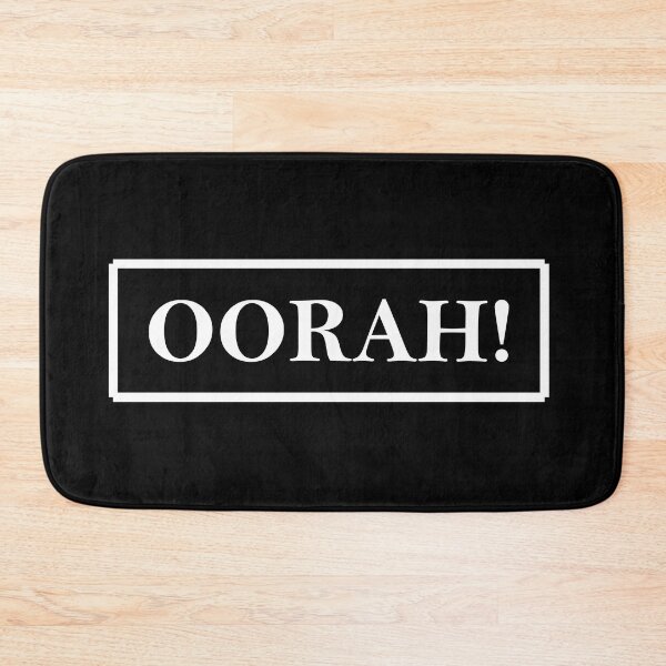 Item preview, Oorah! designed and sold by TrulyRested.