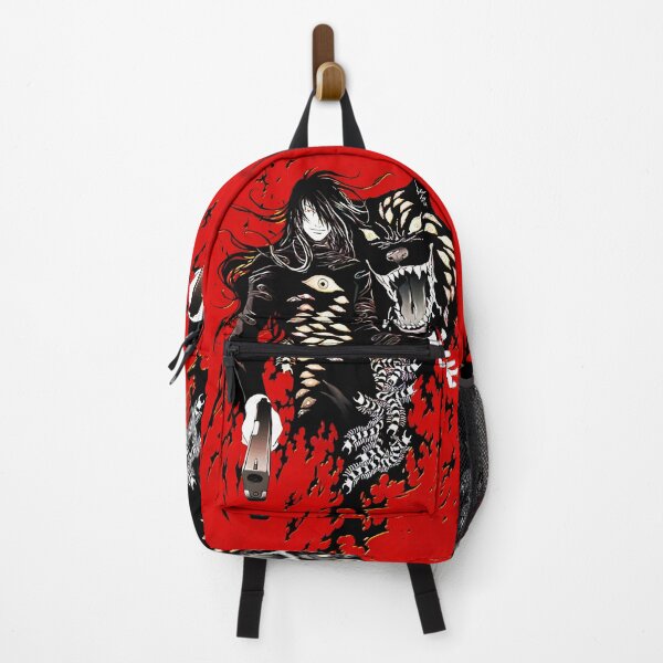 Item preview, Alucard Vampire Dogs designed and sold by MangaFan-Art.