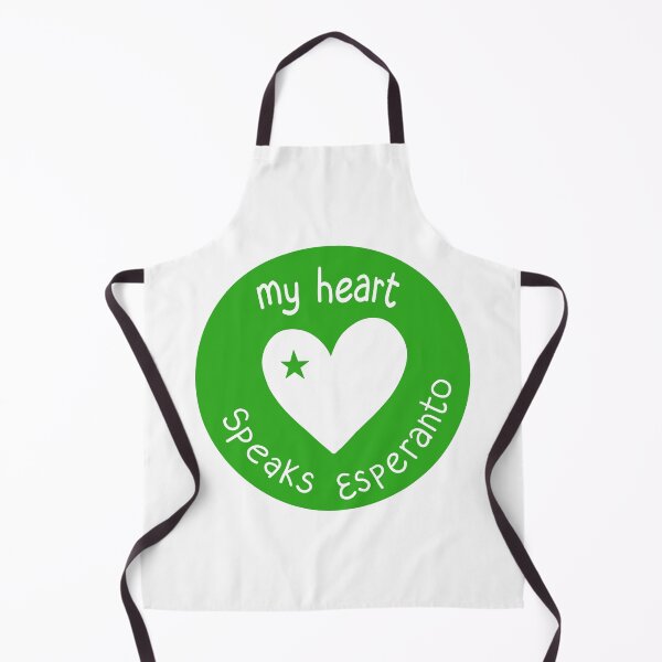 Item preview, my heart speaks esperanto (eng ver) designed and sold by shysnail.