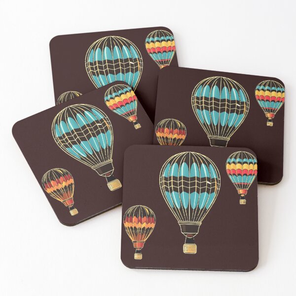 Item preview, In love with the balloon I speak designed and sold by Koloraist.