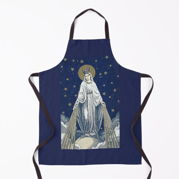 Item preview, Holy Virgin Mary, Mother of the World, Mother of the Word Incarnate designed and sold by PhaedraArt.