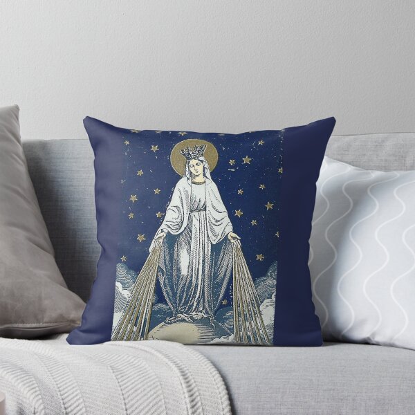 Item preview, Holy Virgin Mary, Mother of the World, Mother of the Word Incarnate designed and sold by PhaedraArt.