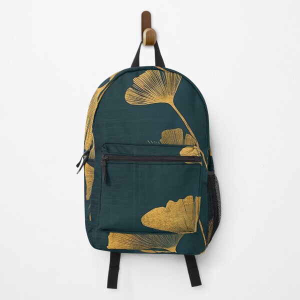 Item preview, Ginkgo biloba - 3d designed and sold by Red Witch Art.