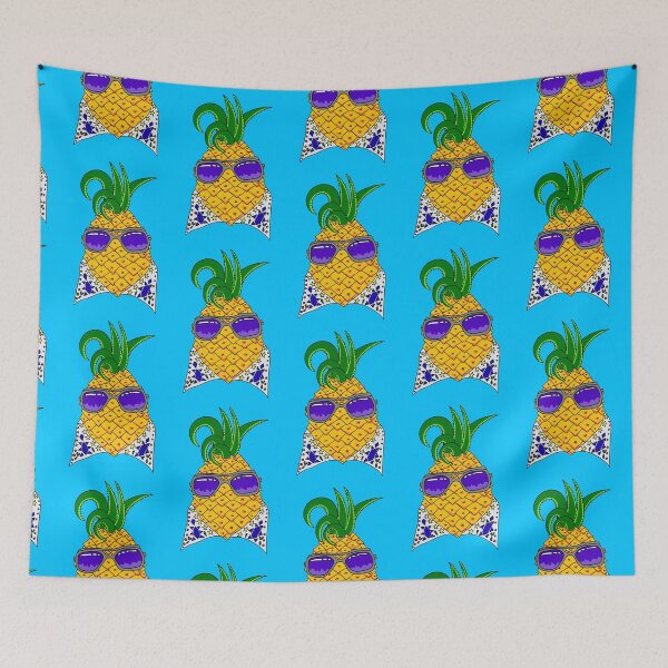 Item preview, Pineapple Vegas  designed and sold by MickeyLaLa.