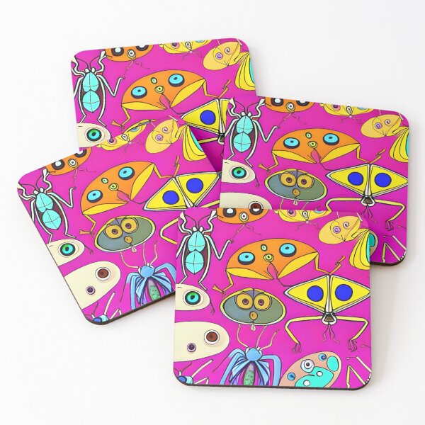 Item preview, Weird bug Gifts designed and sold by Willyboy16.