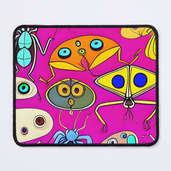 Item preview, Weird bug Gifts designed and sold by Willyboy16.