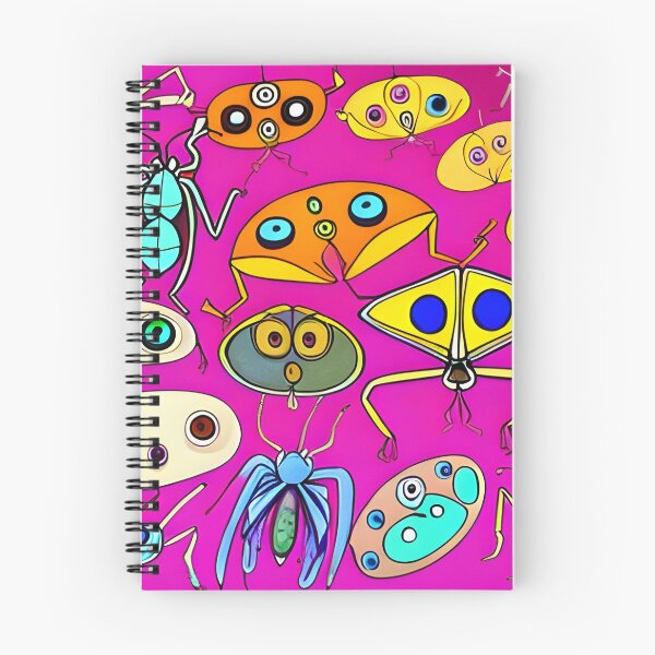 Item preview, Weird bug Gifts designed and sold by Willyboy16.