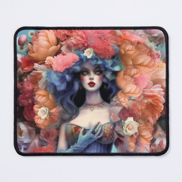 Item preview, Flowerchild  designed and sold by Christopher William  Eather.