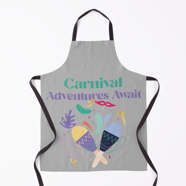 Item preview, Carnival Adventures Await designed and sold by Abstractbyreyno.