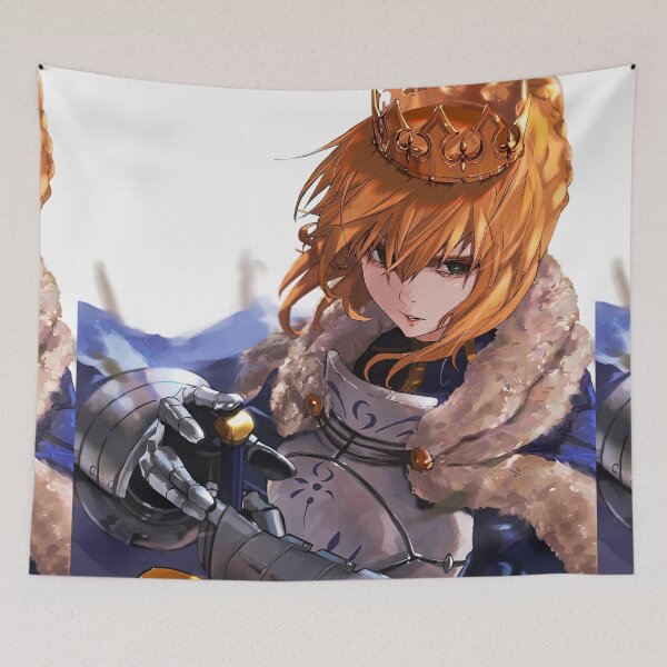 Item preview, Sable del destino Artoria Pendragon designed and sold by MangaFan-Art.