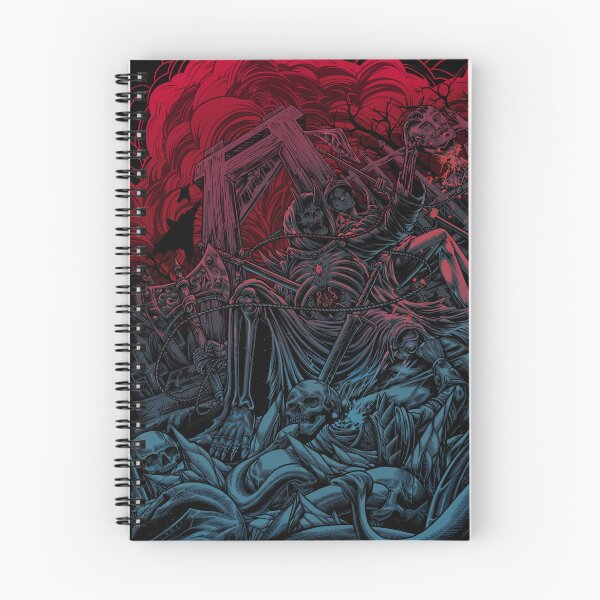 Item preview, Dead Execution designed and sold by ANONE-CLOTH.