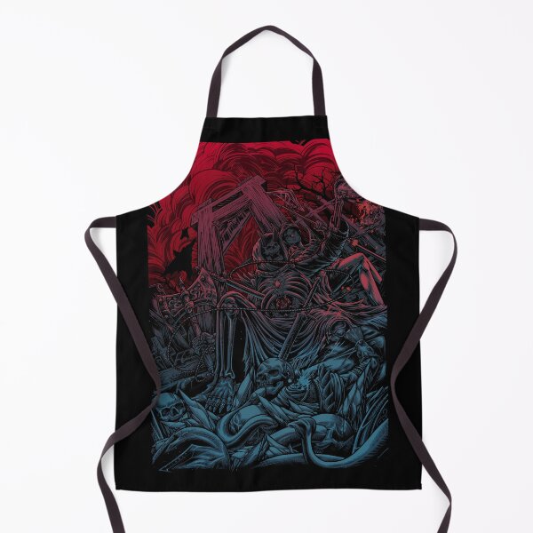 Item preview, Dead Execution designed and sold by ANONE-CLOTH.