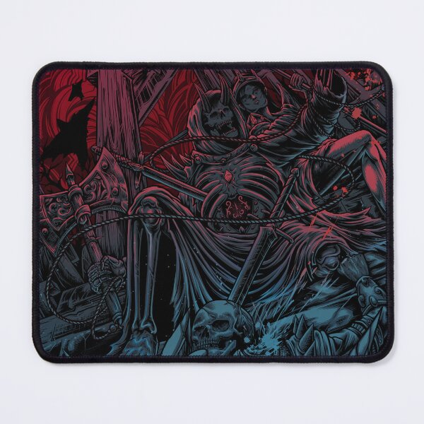 Item preview, Dead Execution designed and sold by ANONE-CLOTH.