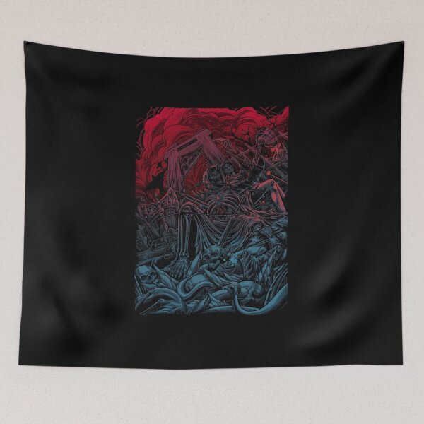 Item preview, Dead Execution designed and sold by ANONE-CLOTH.