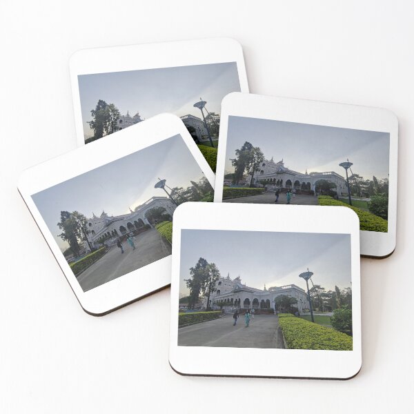 Item preview, Aga Khan palace pune,india designed and sold by PechaanStore.