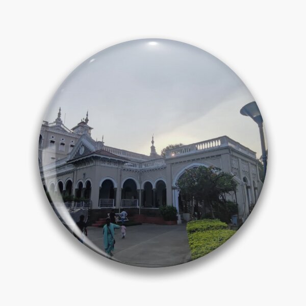 Item preview, Aga Khan palace pune,india designed and sold by PechaanStore.