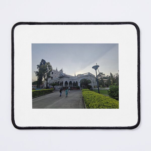 Item preview, Aga Khan palace pune,india designed and sold by PechaanStore.