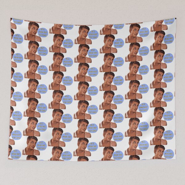 Item preview, Be a good boy old man designed and sold by Spiffle.