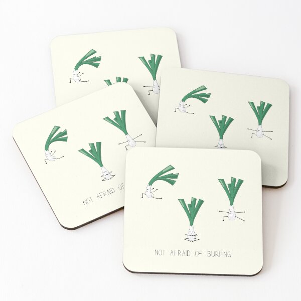 Item preview, Spring garlic yoga class cartoon illustration designed and sold by SooperYela.