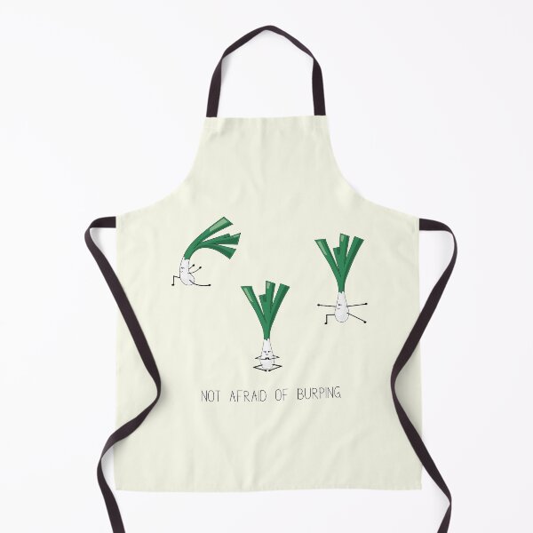 Item preview, Spring garlic yoga class cartoon illustration designed and sold by SooperYela.