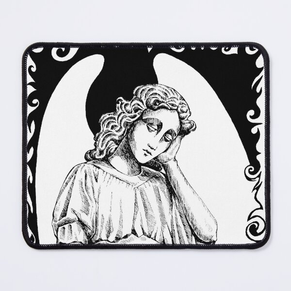 Item preview, Angel Drawing designed and sold by PhaedraArt.