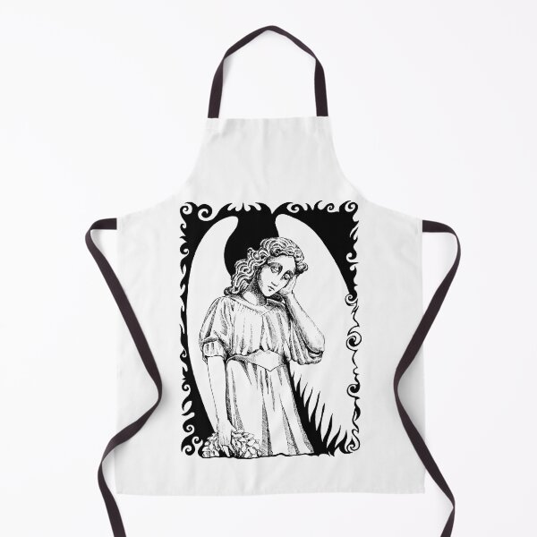 Item preview, Angel Drawing designed and sold by PhaedraArt.