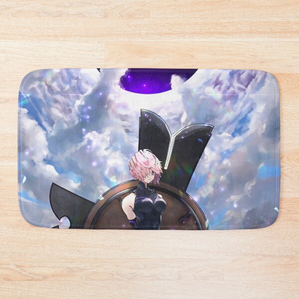 Item preview, Fate Kyrie designed and sold by MangaFan-Art.