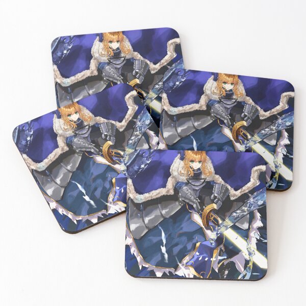 Item preview, Sable Artoria Pendragon Destino Cero designed and sold by MangaFan-Art.