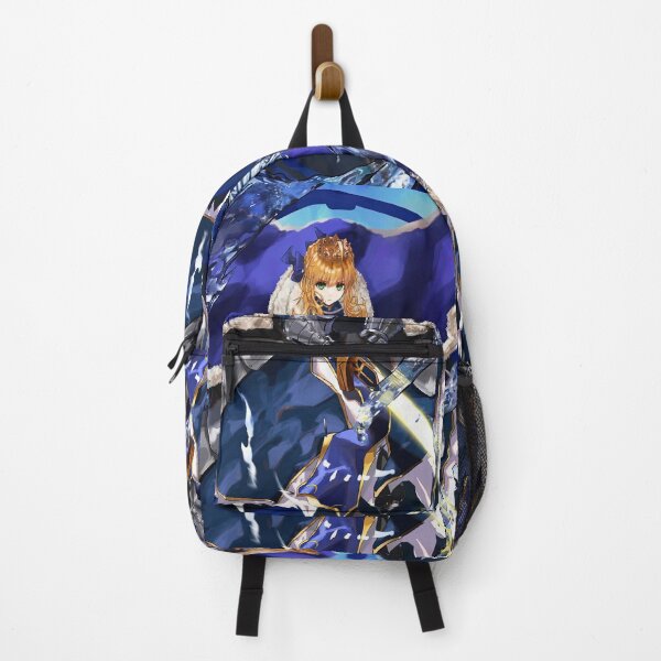 Item preview, Saber Artoria Pendragon Fate Zero designed and sold by MangaFan-Art.