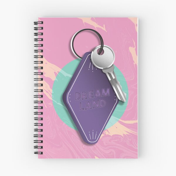 Item preview, Dream Land Key designed and sold by BabsOgle.