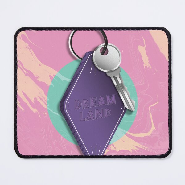 Item preview, Dream Land Key designed and sold by BabsOgle.
