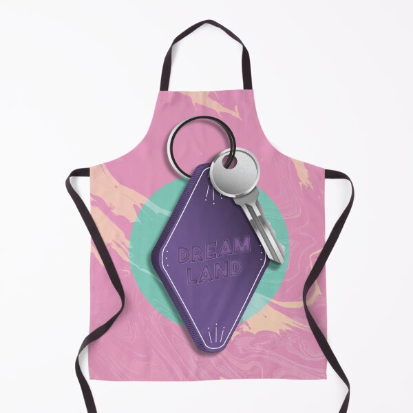 Item preview, Dream Land Key designed and sold by BabsOgle.